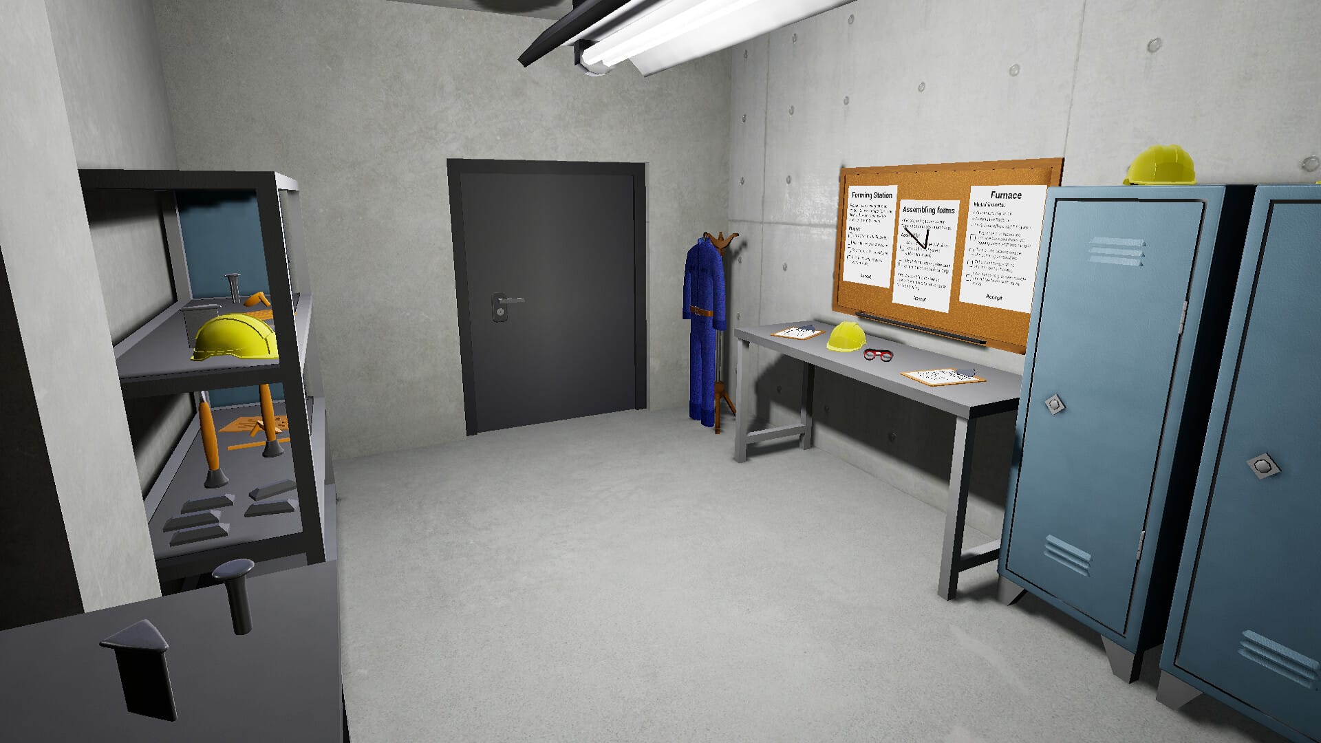 虚拟铸造厂(Virtual Foundry)-单机游戏网 虚拟铸造厂(Virtual Foundry)-单机游戏网