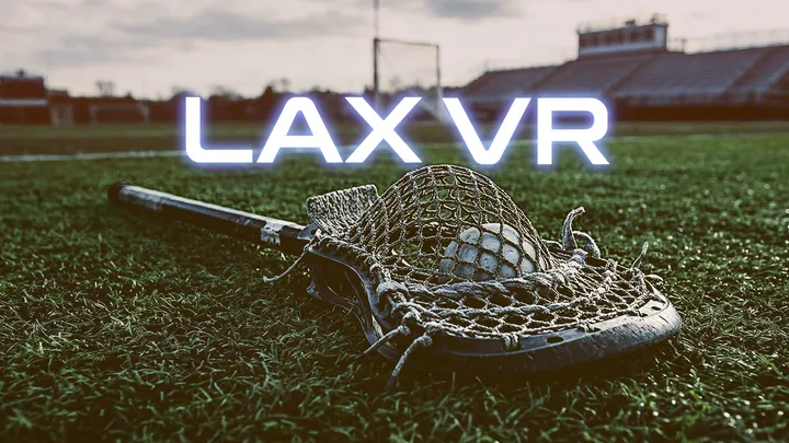 球员模拟（LAX VR）-单机游戏网