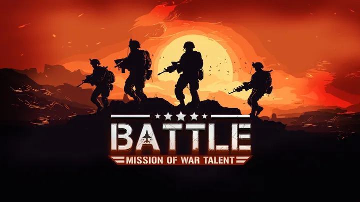 战争人的使命（Battle: Mission of War Talent）-单机游戏网