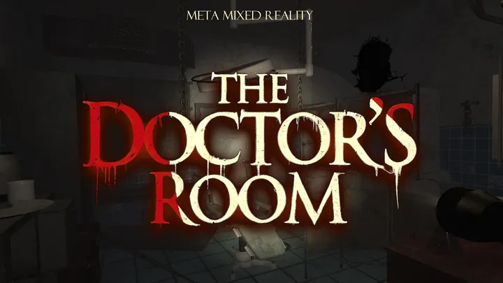 医生的房间（The Doctor’s Room）-单机游戏网