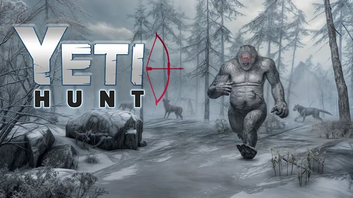 雪人狩猎（Yeti Hunt）-单机游戏网