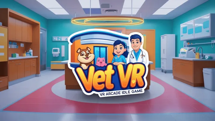 兽医护理（VetVR）-单机游戏网