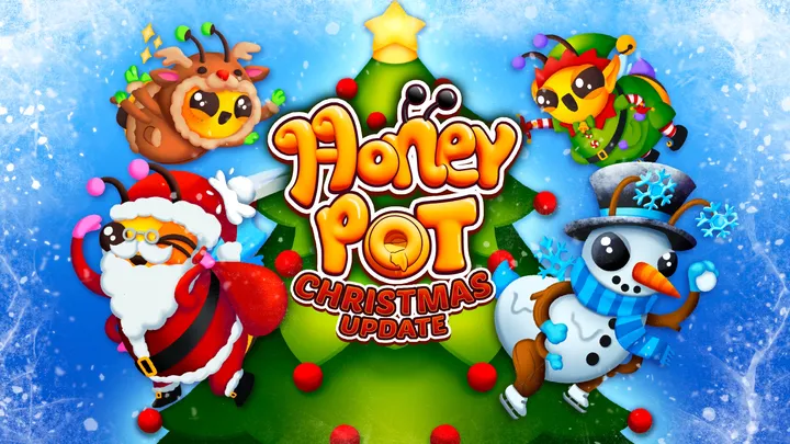 蜜罐（Honey Pot）-单机游戏网
