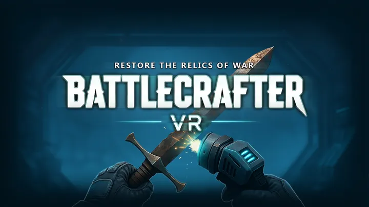 战斗工匠VR（BATTLECRAFTER VR）-单机游戏网