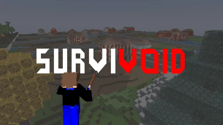 生存者（Survivoid）-单机游戏网