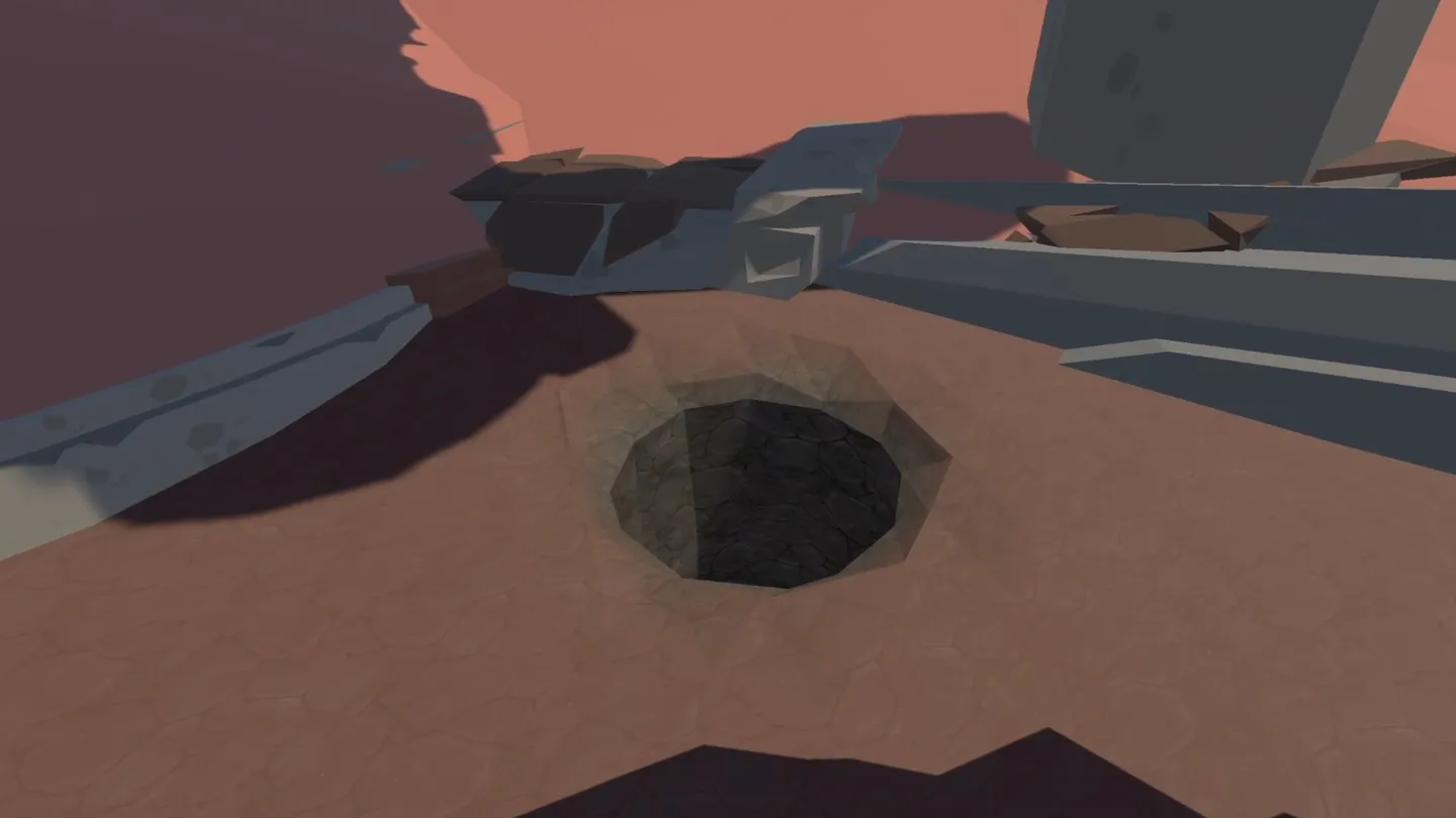 矮人挖洞（Only Dwarves Dig Proper Holes）-单机游戏网