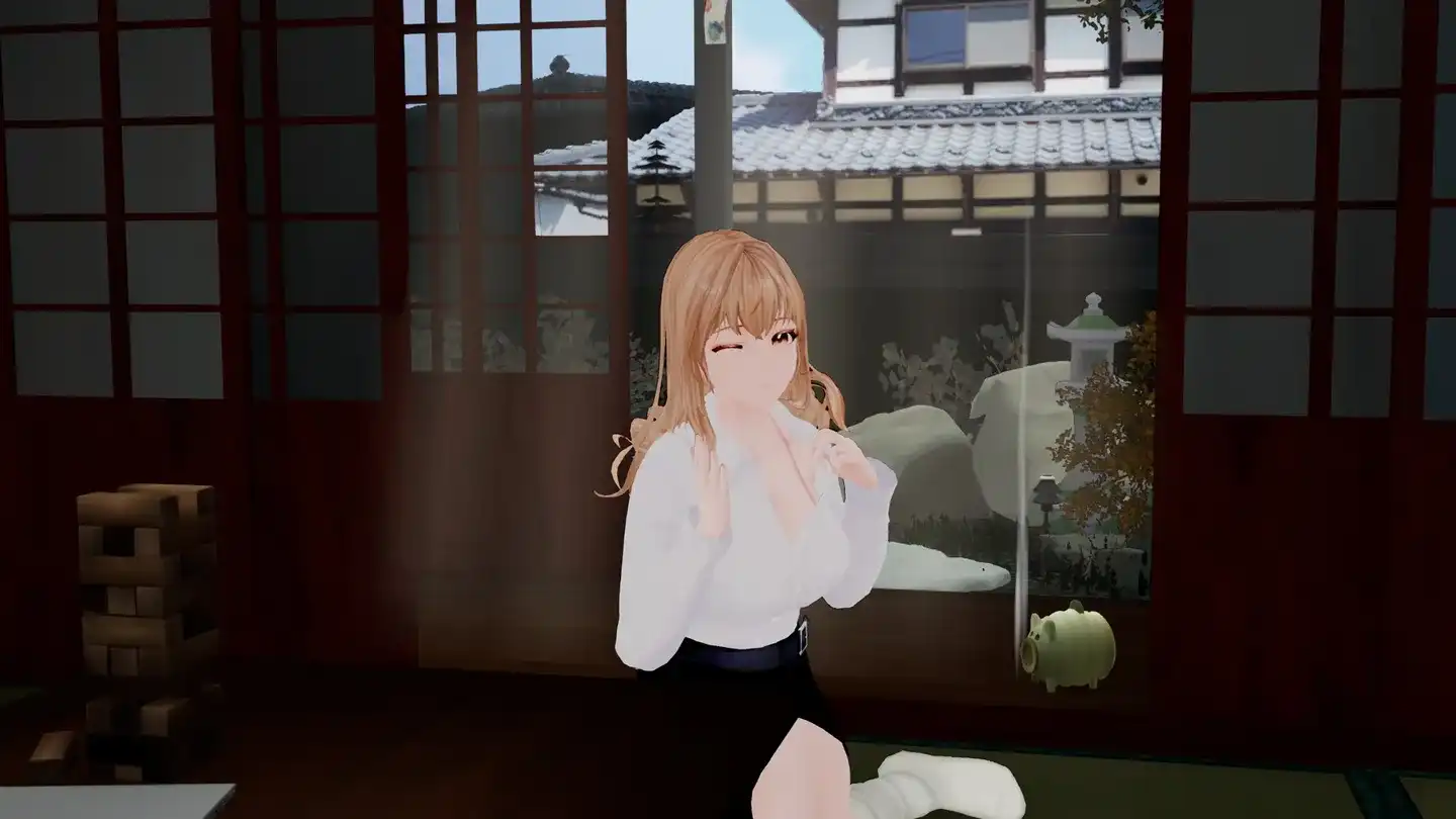 一见钟情（LOVE ON: First Story）-单机游戏网