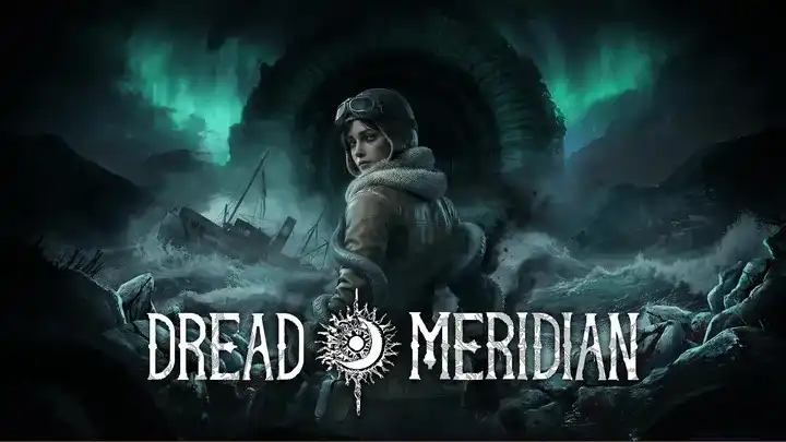 恐怖子午线(Dread Meridian)-单机游戏网 恐怖子午线(Dread Meridian)-单机游戏网