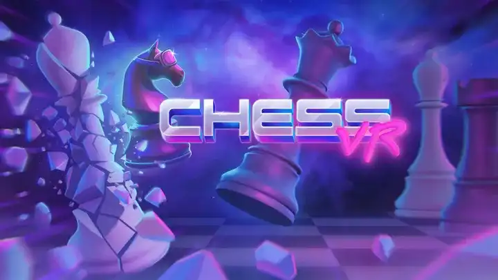 霓虹棋（Chess）-单机游戏网