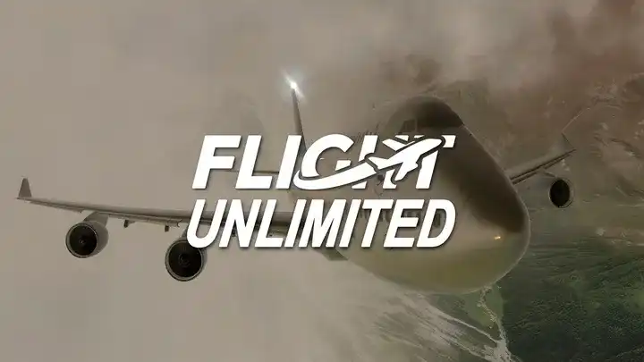 无限飞行(Flight Unlimited)-单机游戏网 无限飞行(Flight Unlimited)-单机游戏网