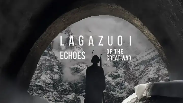 拉加祖伊：伟大战争的回响（Lagazuoi: Echoes of The Great War）-单机游戏网