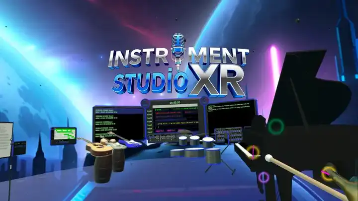 乐器工作室XR(Instrument Studio XR)-单机游戏网 乐器工作室XR(Instrument Studio XR)-单机游戏网