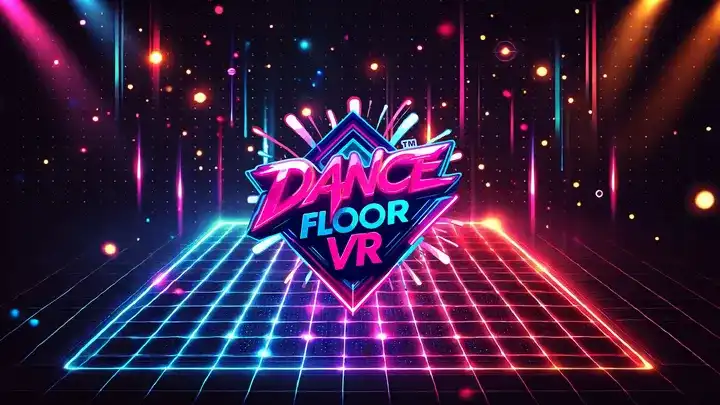 舞池VR(DanceFloorVR)-单机游戏网 舞池VR(DanceFloorVR)-单机游戏网