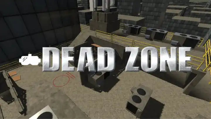 死亡地带VR（DeadZone VR）-单机游戏网