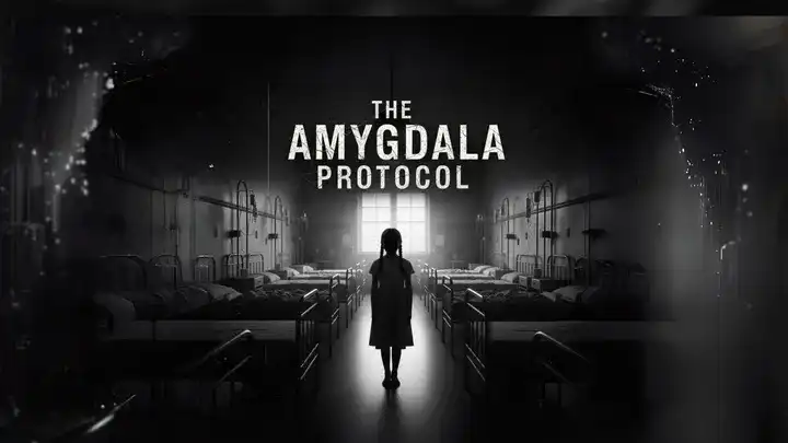 斯特伍德研究所（The Amygdala Protocol）-单机游戏网