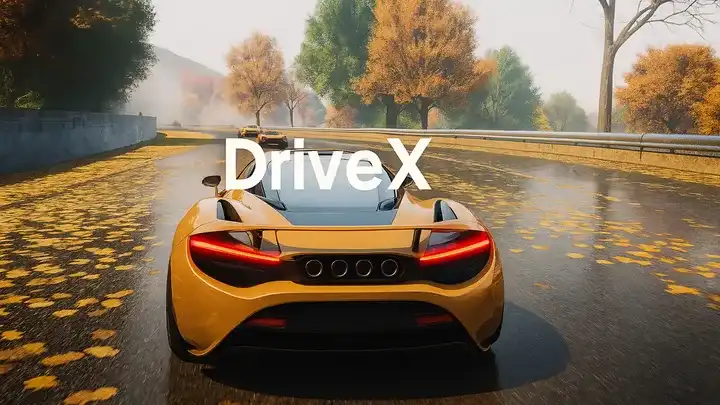 驾驶X(DriveX)-单机游戏网 驾驶X(DriveX)-单机游戏网
