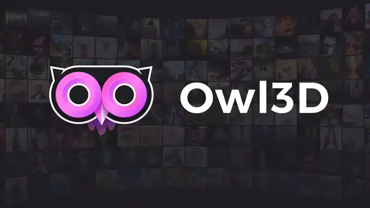 Owl3D串流电脑（Owl3D Link）-单机游戏网