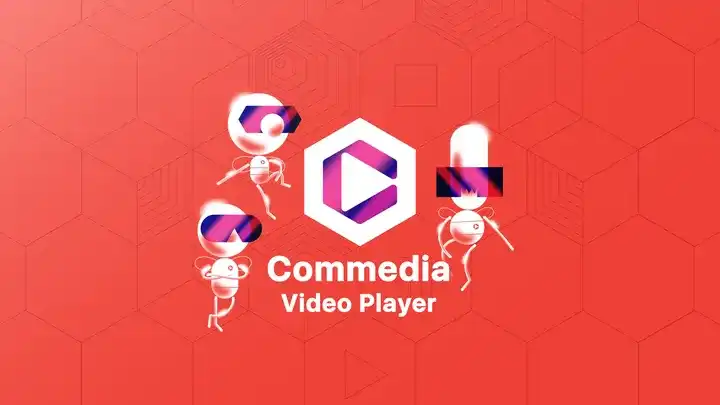 即兴VR视频播放器(Commedia VR Video Player)-单机游戏网 即兴VR视频播放器(Commedia VR Video Player)-单机游戏网