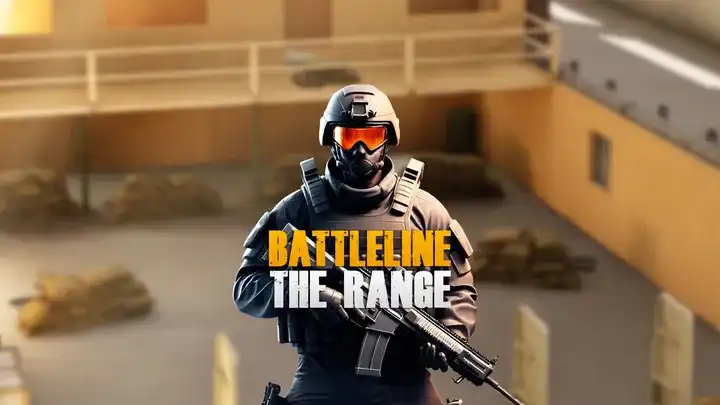 战线–靶场（Battleline – The Range）-单机游戏网