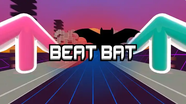 击球手（Beat Bat）-单机游戏网