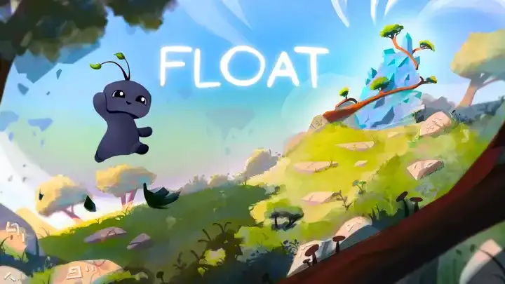漂浮—混合现实体验（FLOAT – A MIXED REALITY EXPERIENCE）-单机游戏网
