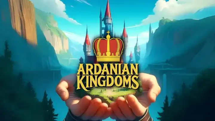 阿尔达尼亚王国（Ardanian Kingdoms）-单机游戏网