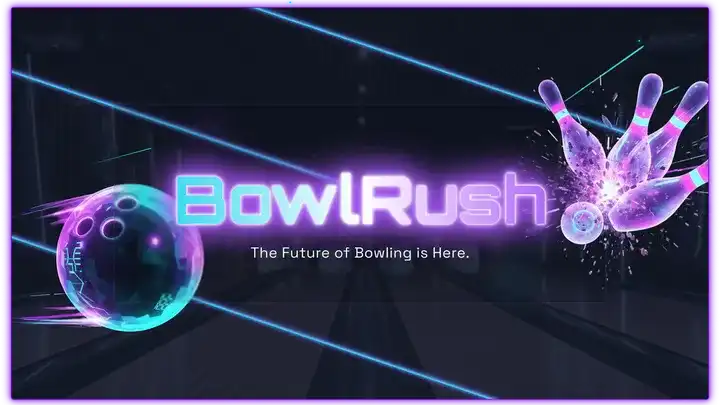 保龄球冲刺（BowlRush）-单机游戏网