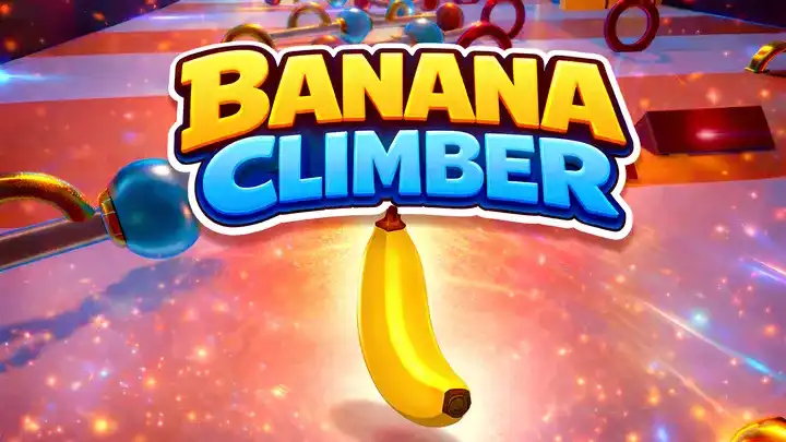 香蕉攀爬者（Banana Climber）-单机游戏网