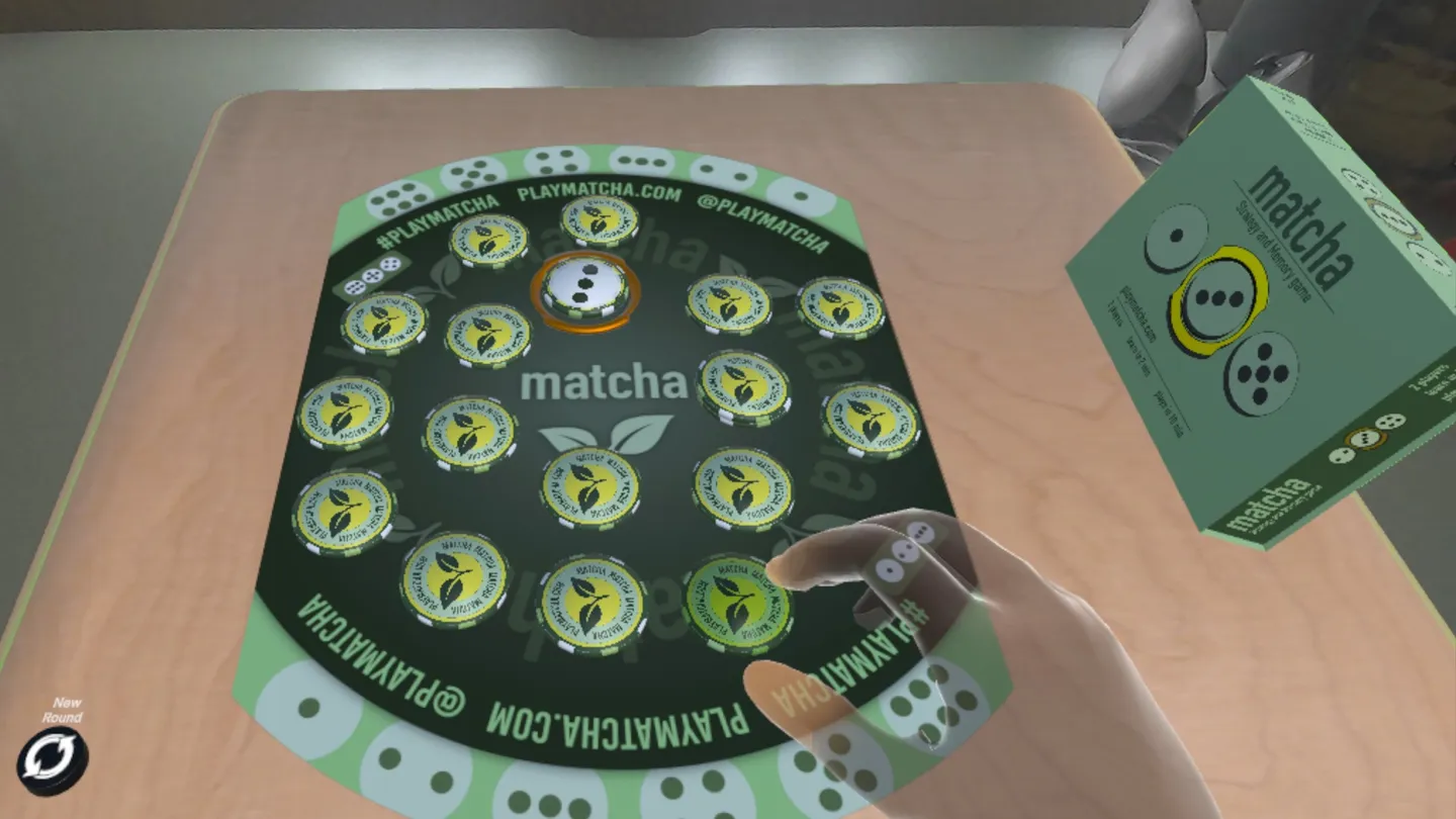 桌面空间：棋盘沙盒（Table Space: Board and Card Game Sandbox）-单机游戏网