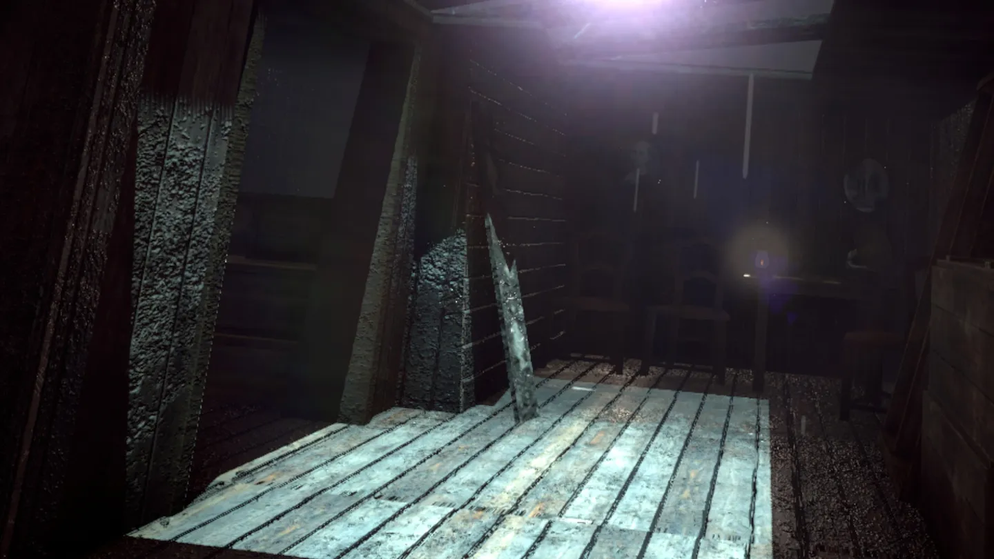 战壕VR(TRENCHES VR)-单机游戏网 战壕VR(TRENCHES VR)-单机游戏网