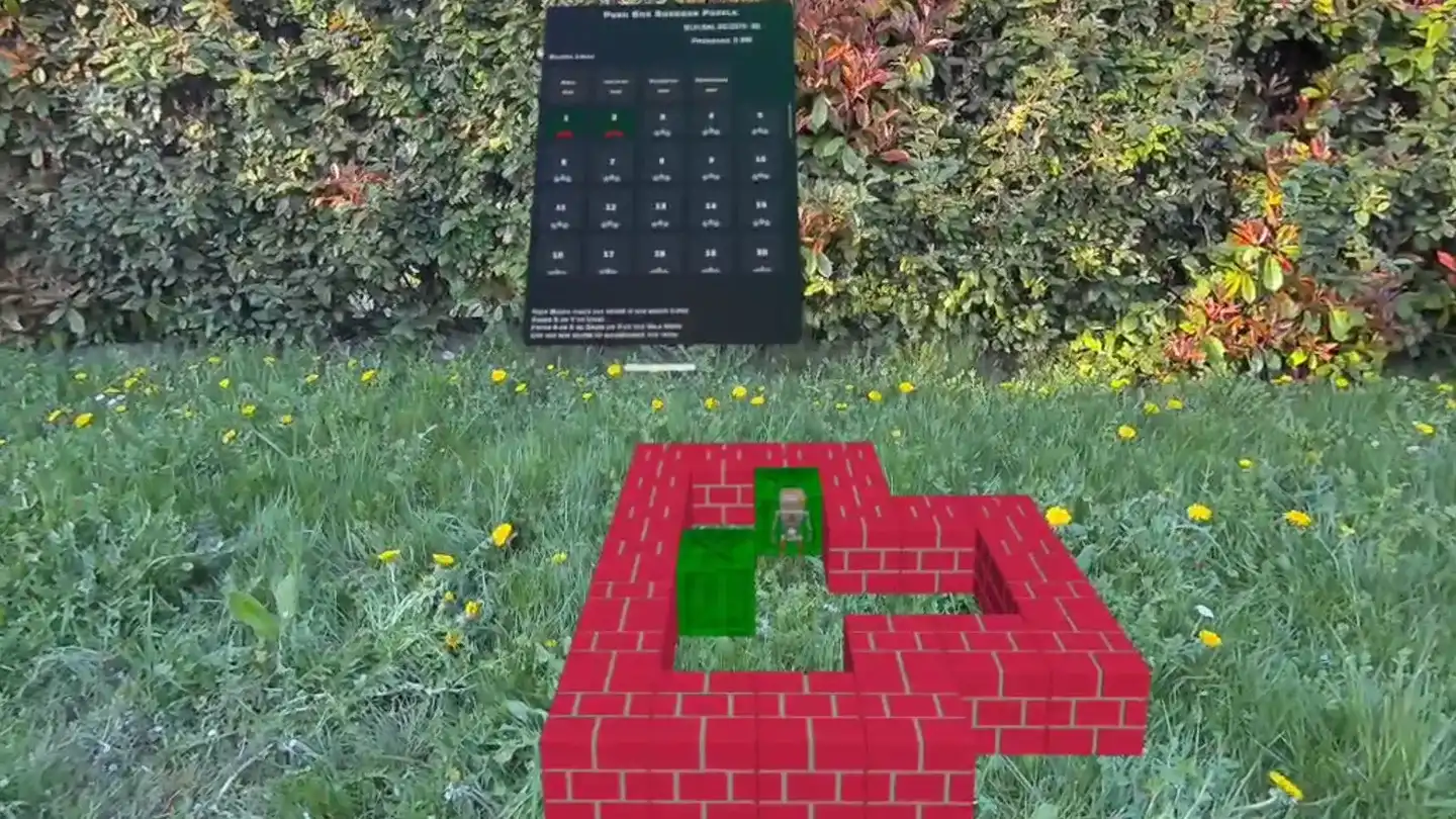 推箱子3D迷宫（Push Box Sokoban Puzzle）-单机游戏网