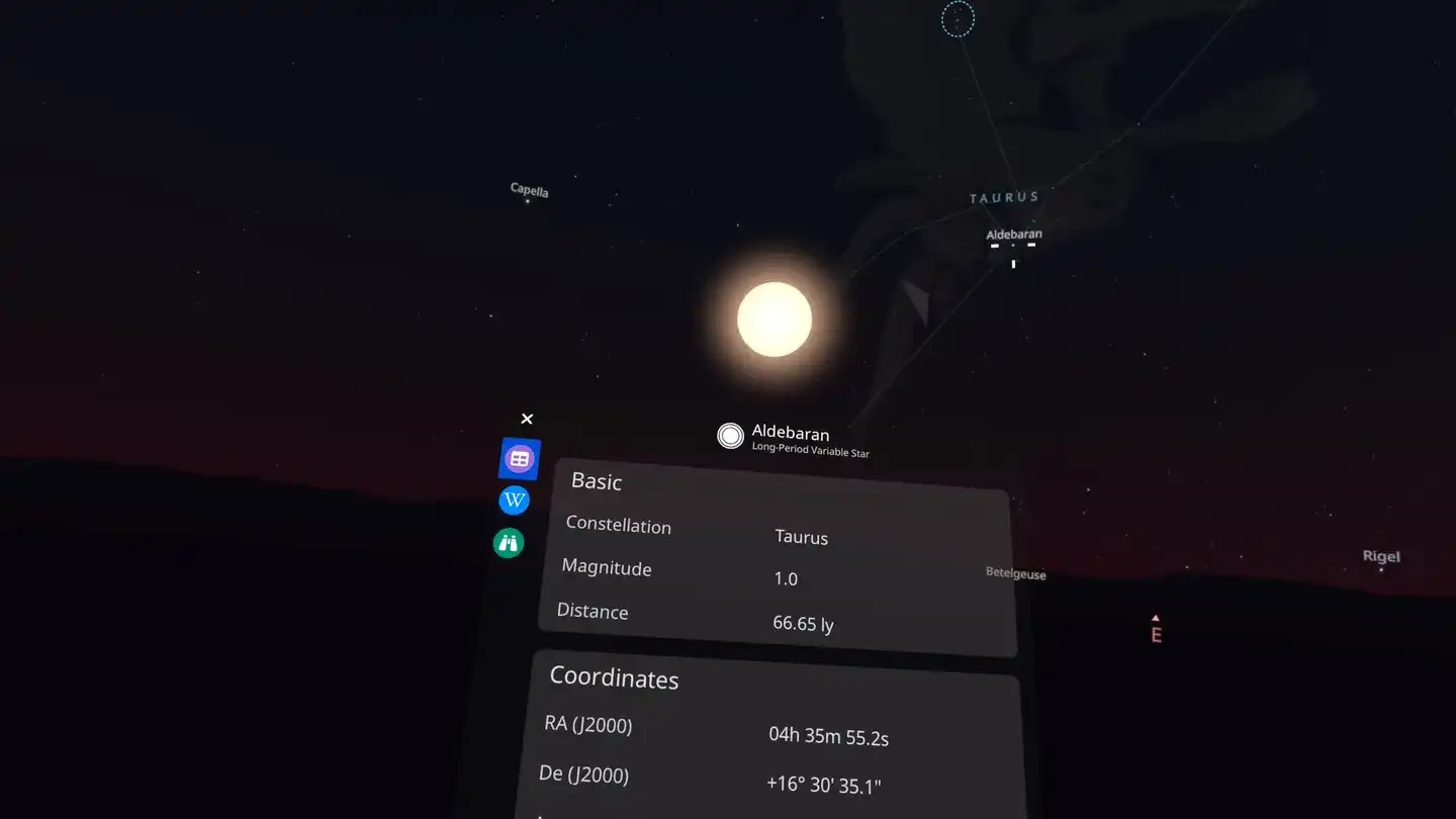 天文馆VR（Stellarium VR）-单机游戏网