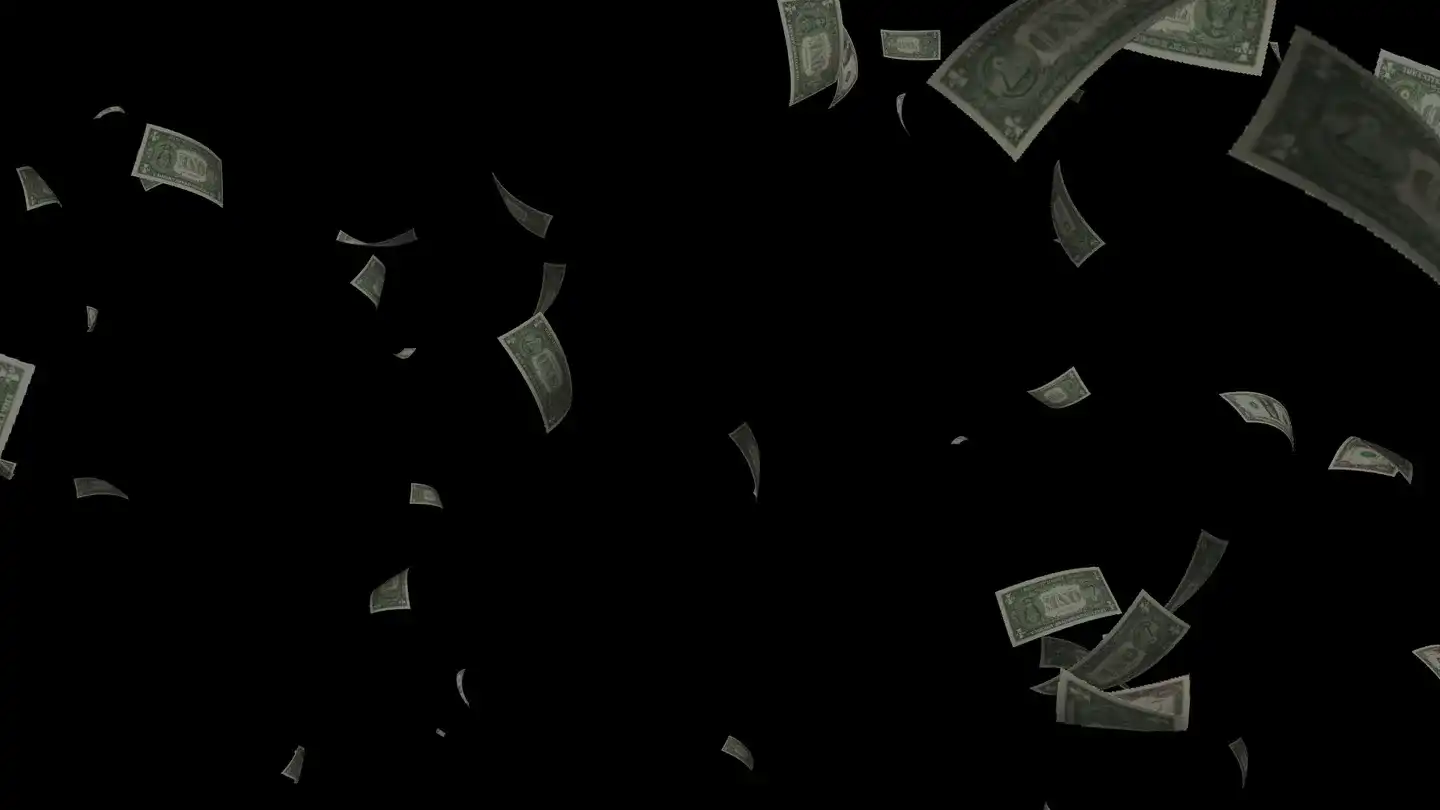 金钱如雨（Make it Rain VR）-单机游戏网