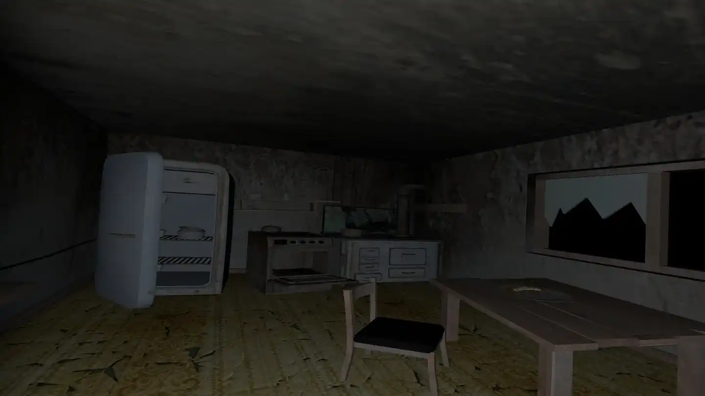 密室逃脱VR：失落之地（Escape Room VR:The Lost）-单机游戏网