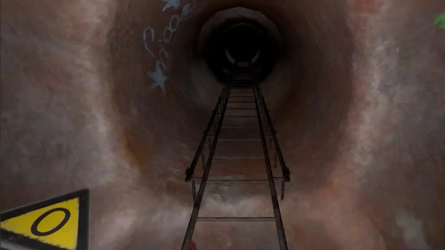 爬出困境:逃离异常下水道(Climb Out: Escape From Anomalous Sewer)-单机游戏网 爬出困境:逃离异常下水道(Climb Out: Escape From Anomalous Sewer)-单机游戏网