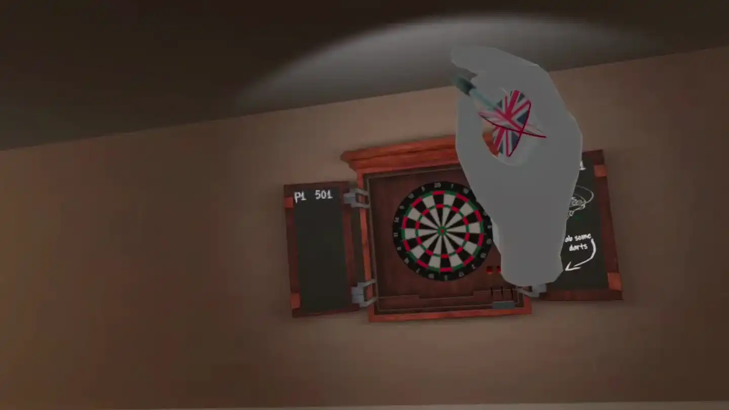酒吧飞镖（Pub Darts）-单机游戏网