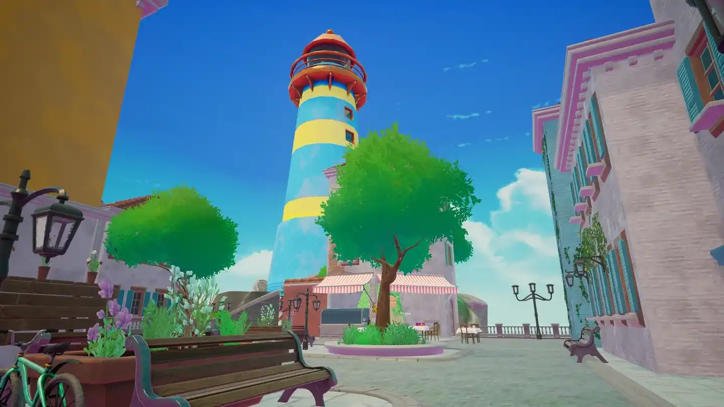 海鸥模拟器（Seagull Simulator）-单机游戏网