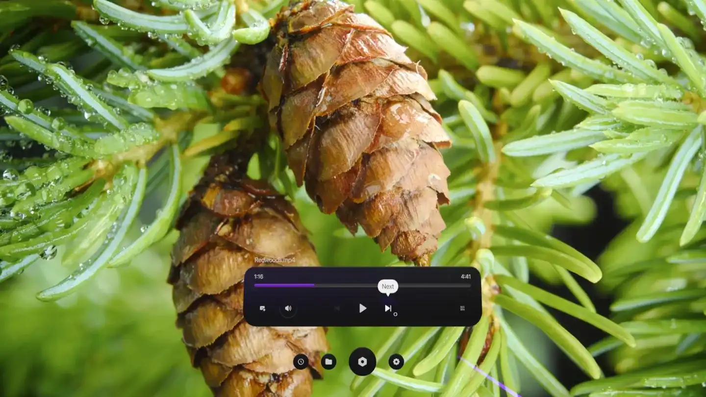 即兴VR视频播放器(Commedia VR Video Player)-单机游戏网 即兴VR视频播放器(Commedia VR Video Player)-单机游戏网
