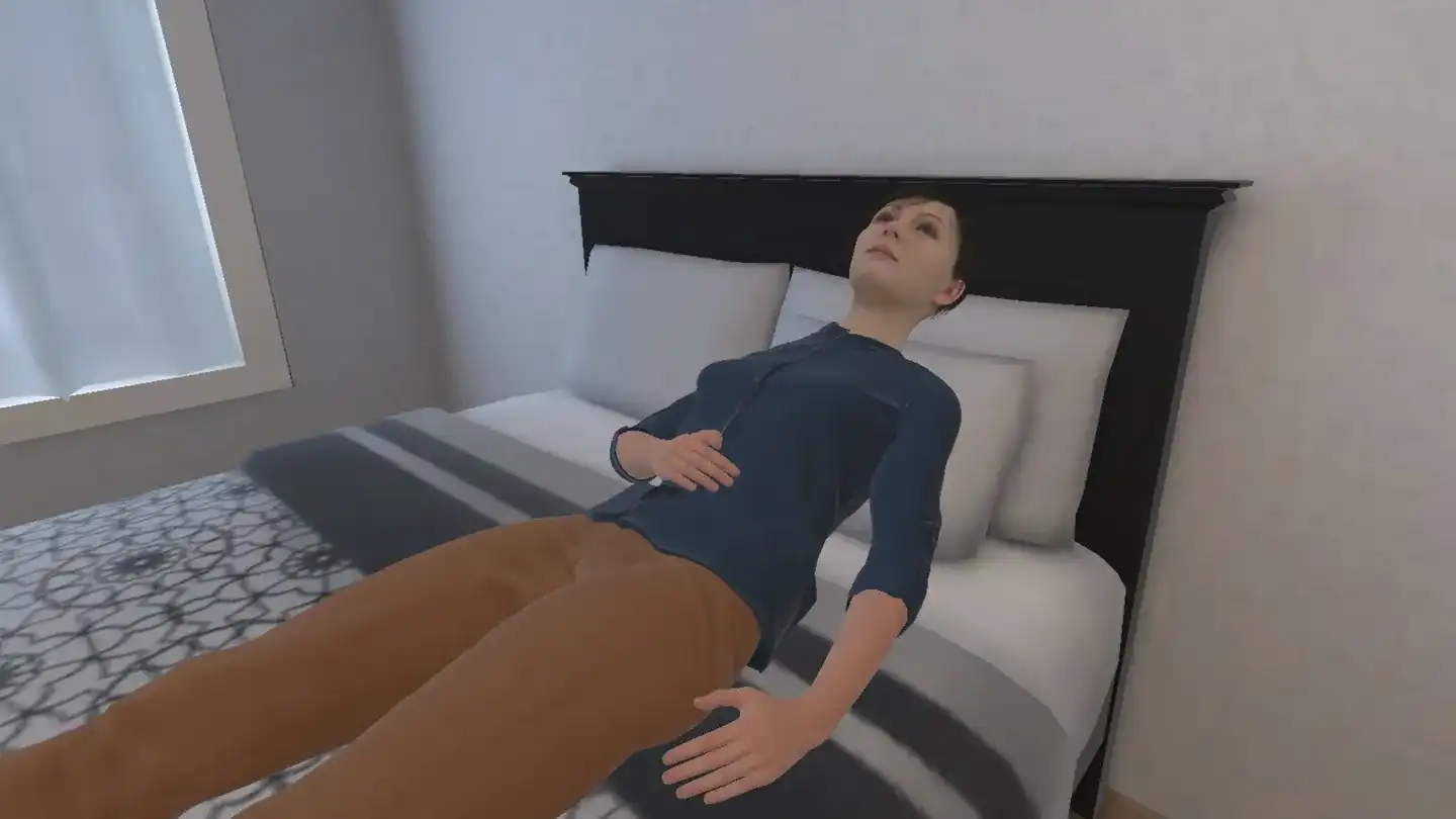 VR护士模拟器(VR Nurse Sim by Simlogic)-单机游戏网 VR护士模拟器(VR Nurse Sim by Simlogic)-单机游戏网