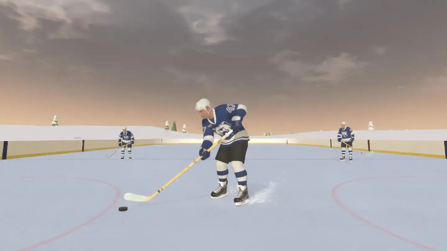 守门员挑战(Goalie Challenge)-单机游戏网 守门员挑战(Goalie Challenge)-单机游戏网