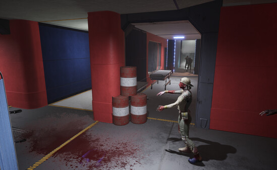 枪械反射VR（Gun Reflex VR）-单机游戏网