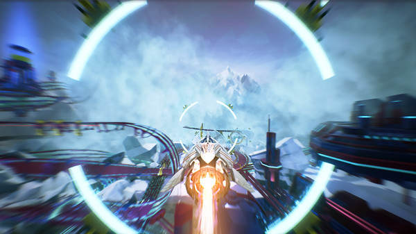 红视: 强化版（Redout: Enhanced Edition VR）-单机游戏网