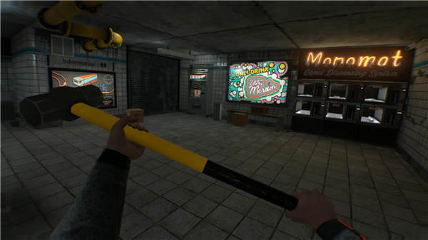 骨骼工程 全DLC+ Mods插件整合打包版（NEWORKSHTC）-单机游戏网