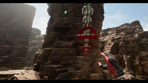 攀登巅峰VR（The Peak Climb VR）-单机游戏网