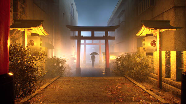 幽灵线：东京VR（Ghostwire: Tokyo VR）-单机游戏网