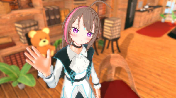 勒克斯VR（Project LUX）-单机游戏网