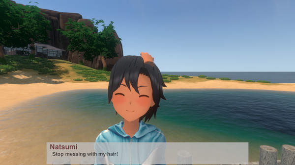 假小子冒险(Tomboy Adventure)-单机游戏网 假小子冒险(Tomboy Adventure)-单机游戏网