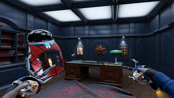 红色物质2VR（Red Matter 2）-单机游戏网