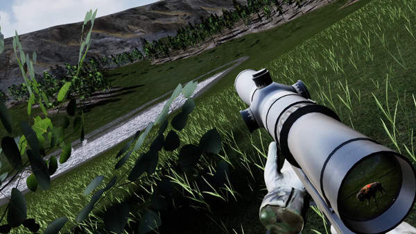 荒野游戏潜行者 VR：北美（Wilderness Game Stalker VR: North America）-单机游戏网
