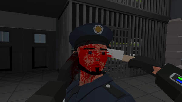 狂热VR（Frenzy VR）-单机游戏网